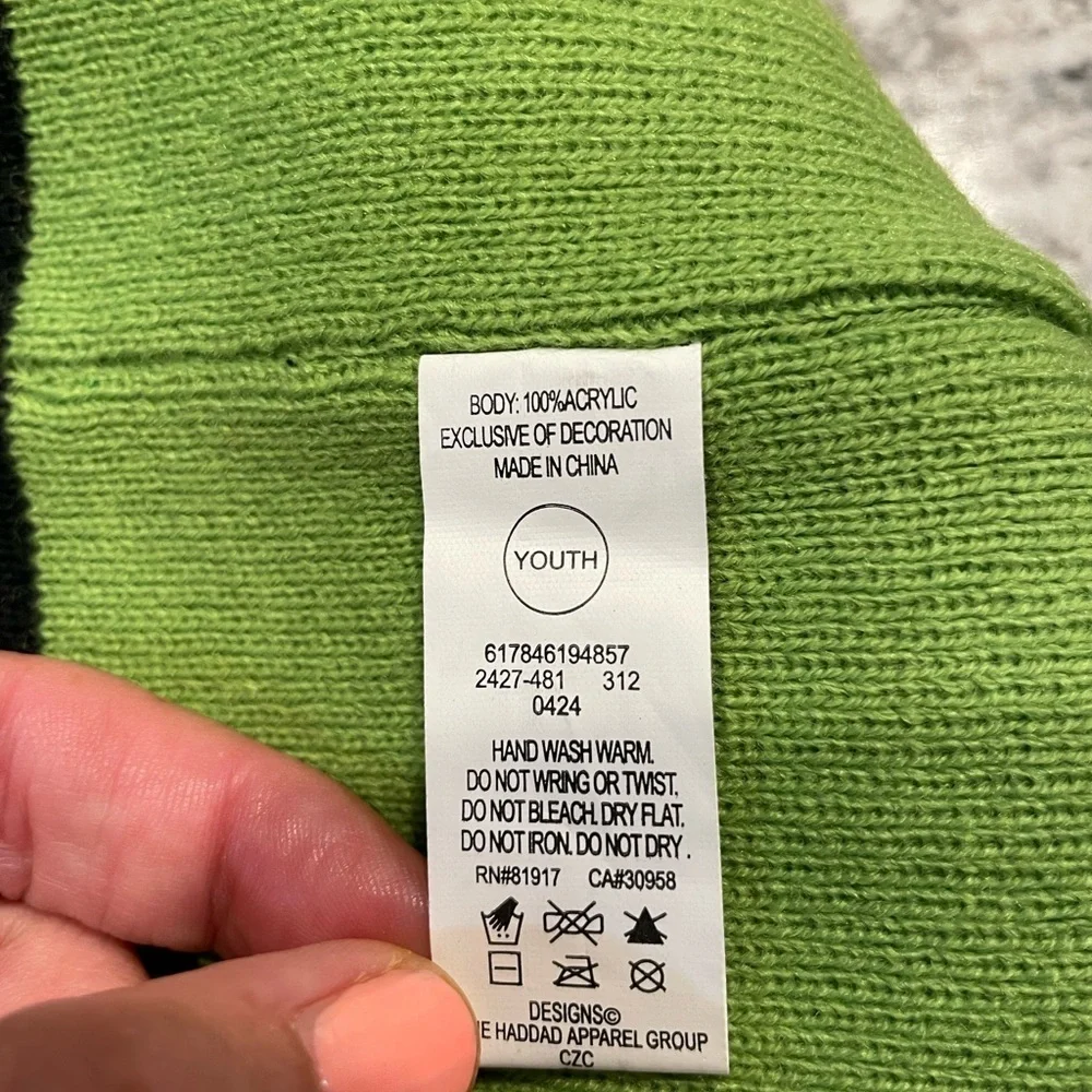 Nike youth beanie